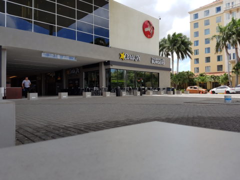 Metrocentro Shopping Center