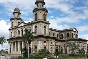 Visit the Old Cathedral